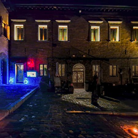 Inferno E Paradiso Gradara Exterior photo